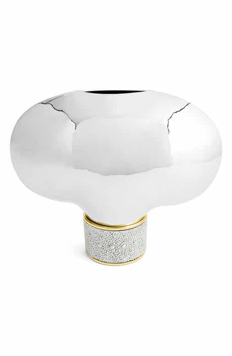 Michael Aram Shagreen Medium Vase