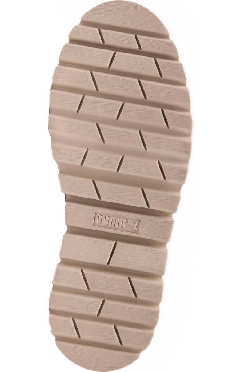 PUMA FENTY PUMA by Rihanna Platform Sneaker Boot, Alternate, color,