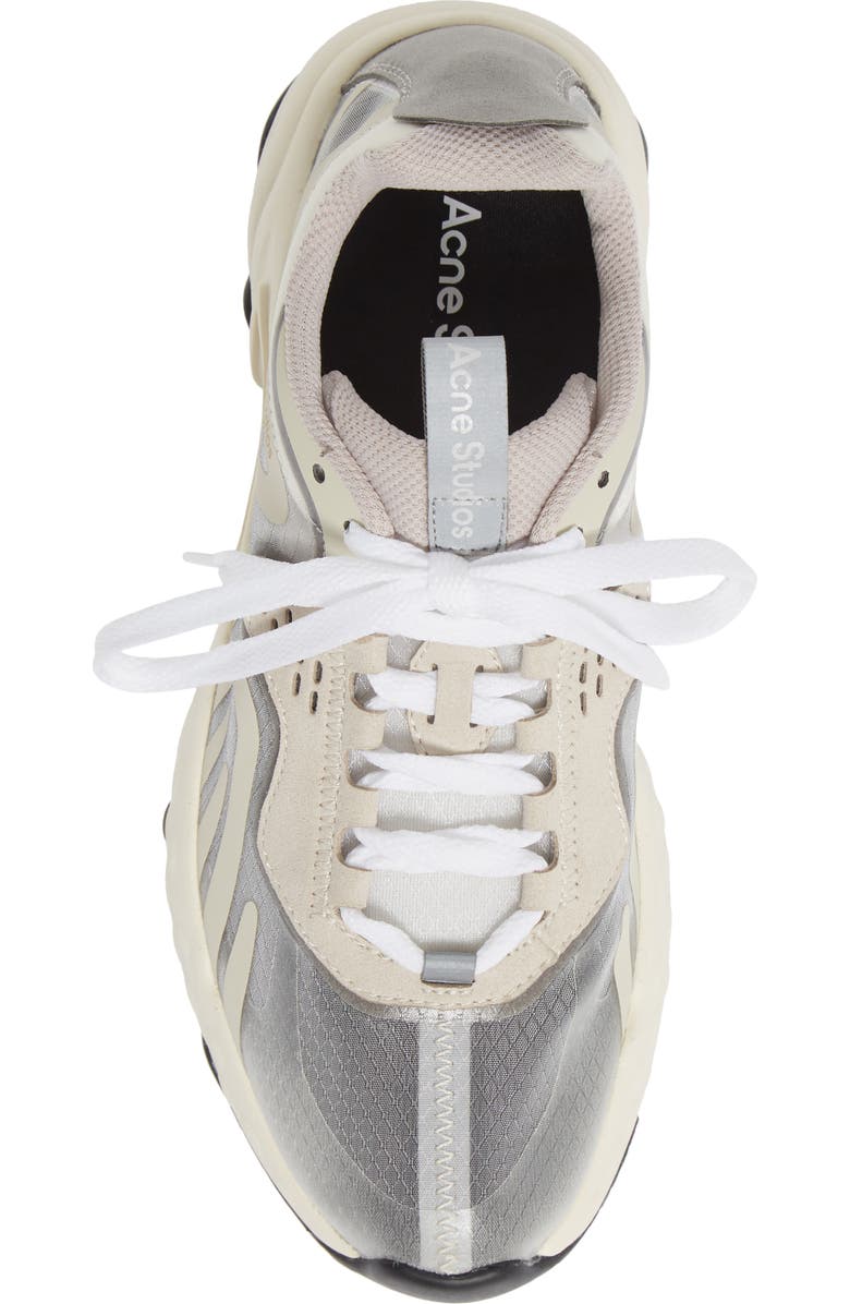 Acne Studios Buzz Sneaker, Alternate, color,