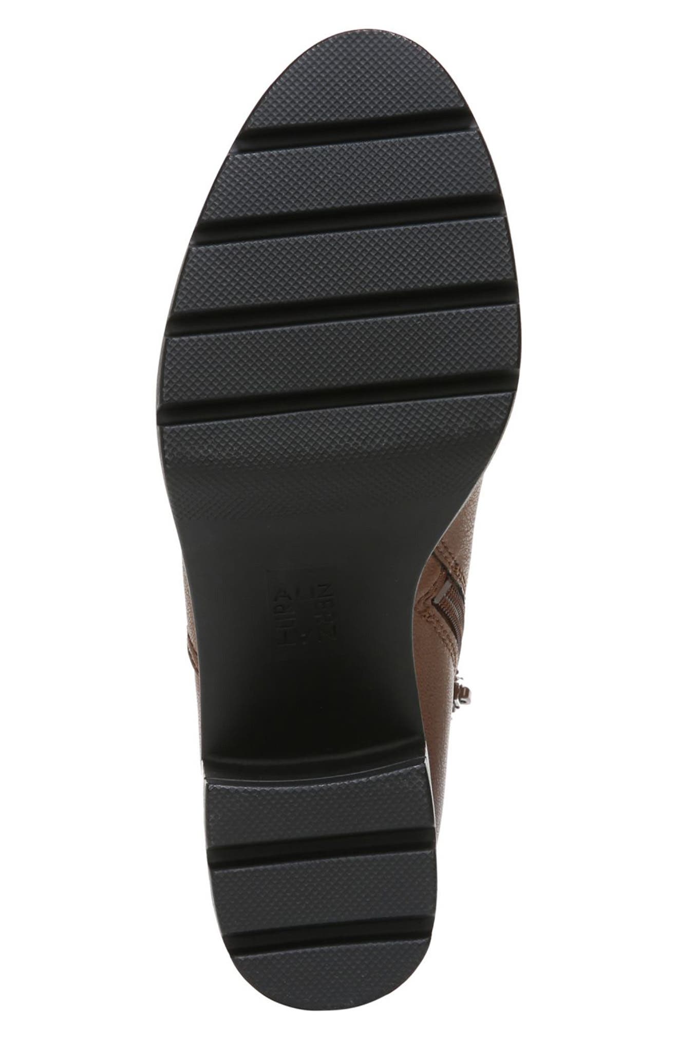 Madalyn Gore Boot, Alternate, color, TAN
