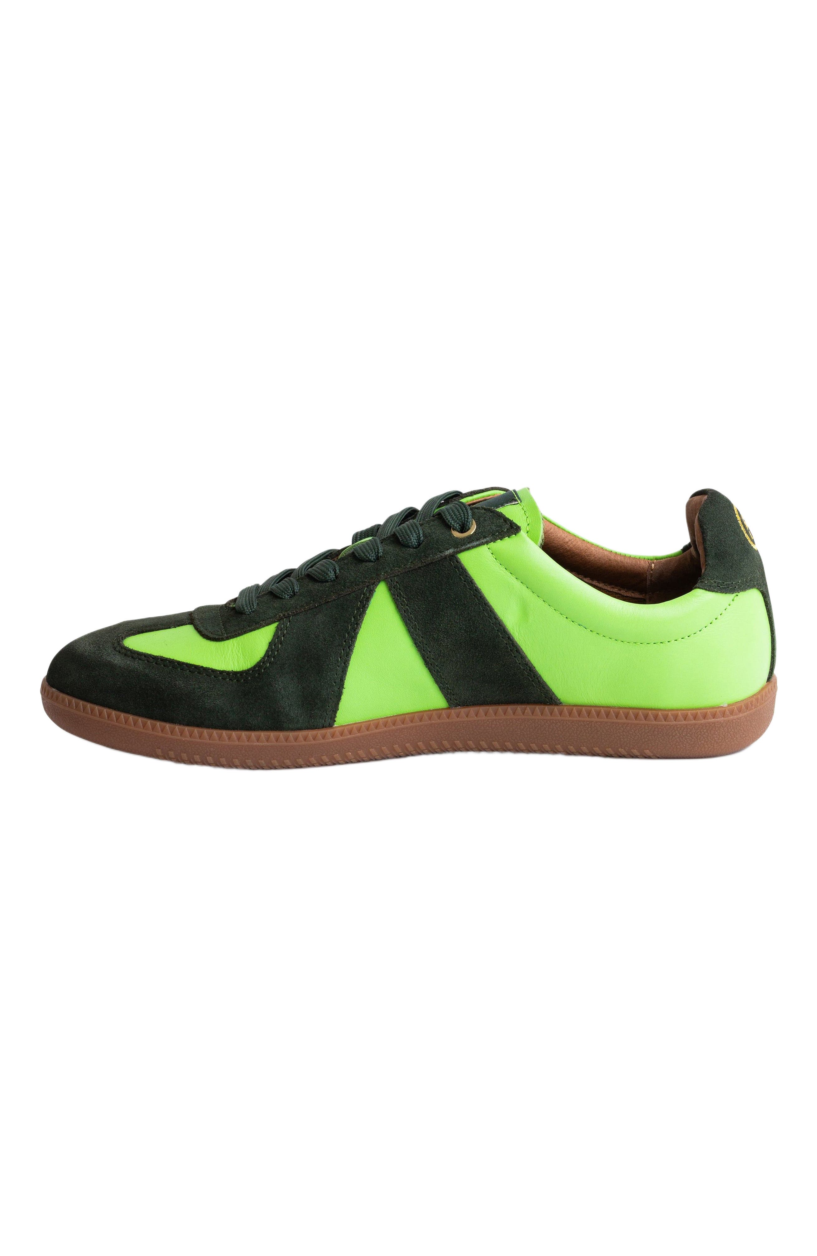 Freshy Indie Brites Sneaker, Alternate, color, Mint/Sage