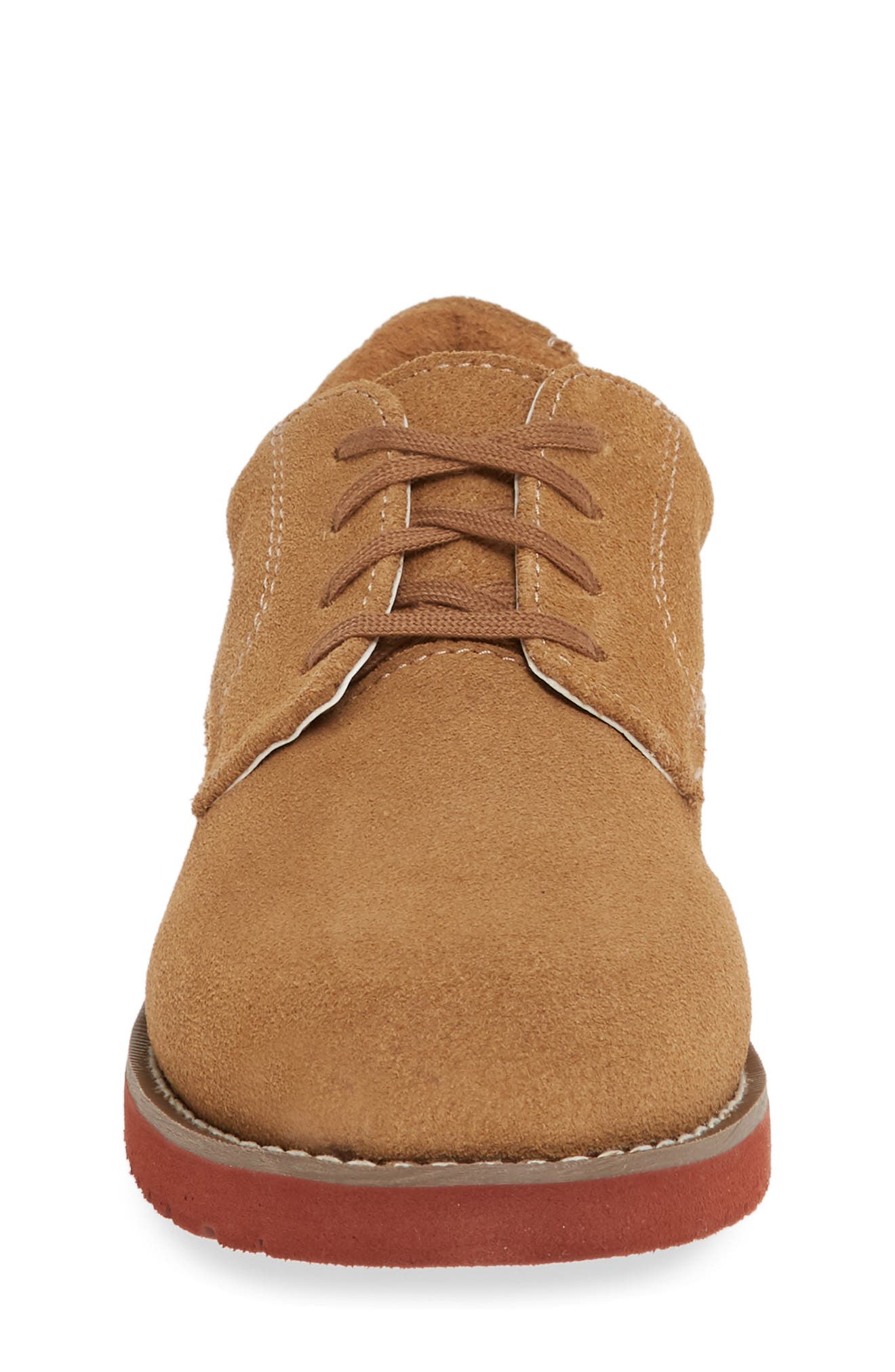 SPERRY TOP-SIDER<sup>®</sup> Sperry Kids 'Tevin' Oxford, Alternate, color, 