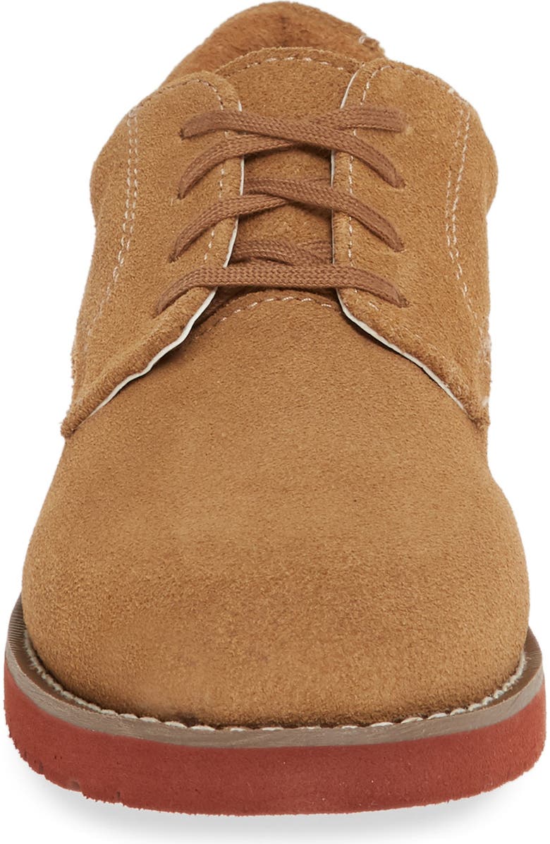 SPERRY TOP-SIDER<sup>®</sup> Sperry Kids 'Tevin' Oxford, Alternate, color,