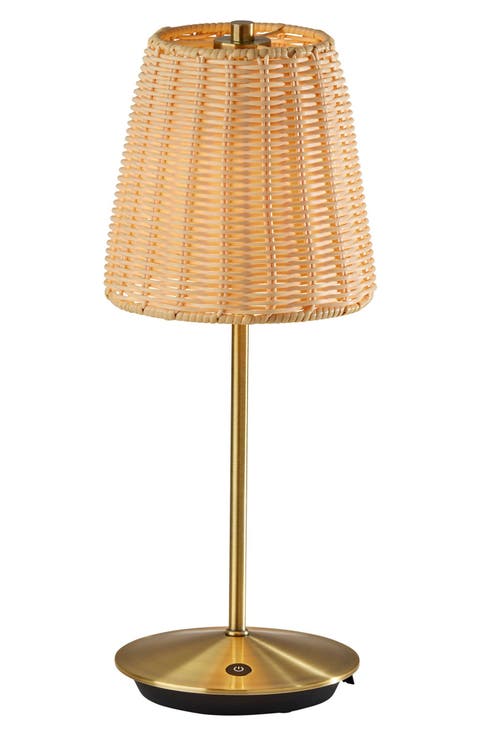 Andy Cordless LED Lamp