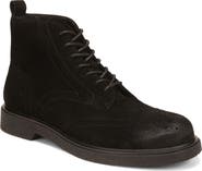 Sam Edelman Taylor Wingtip Boot