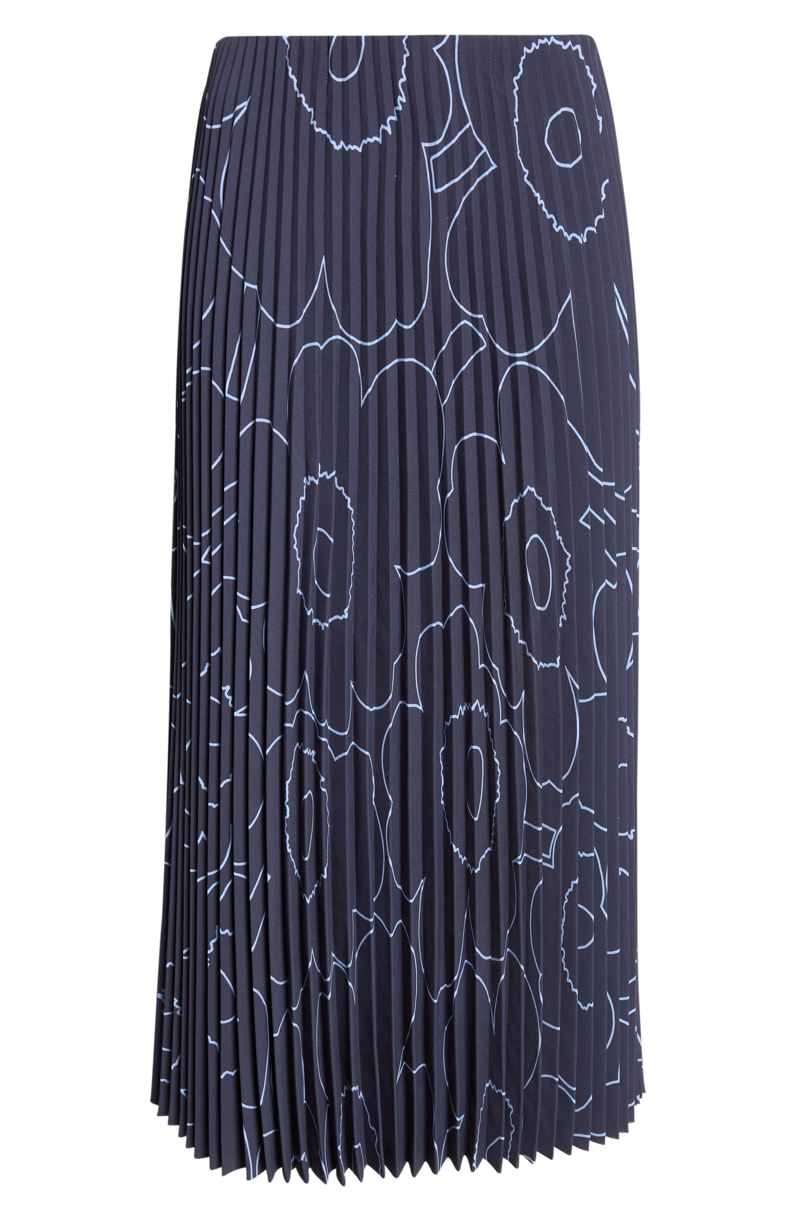 selected DARK BLUE LIGHT BLUE
