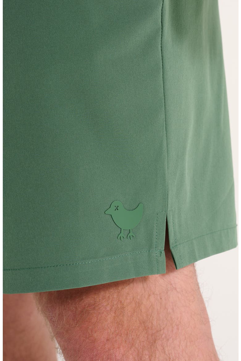 Active Shorts, Alternate, color, FOREST GREEN 24