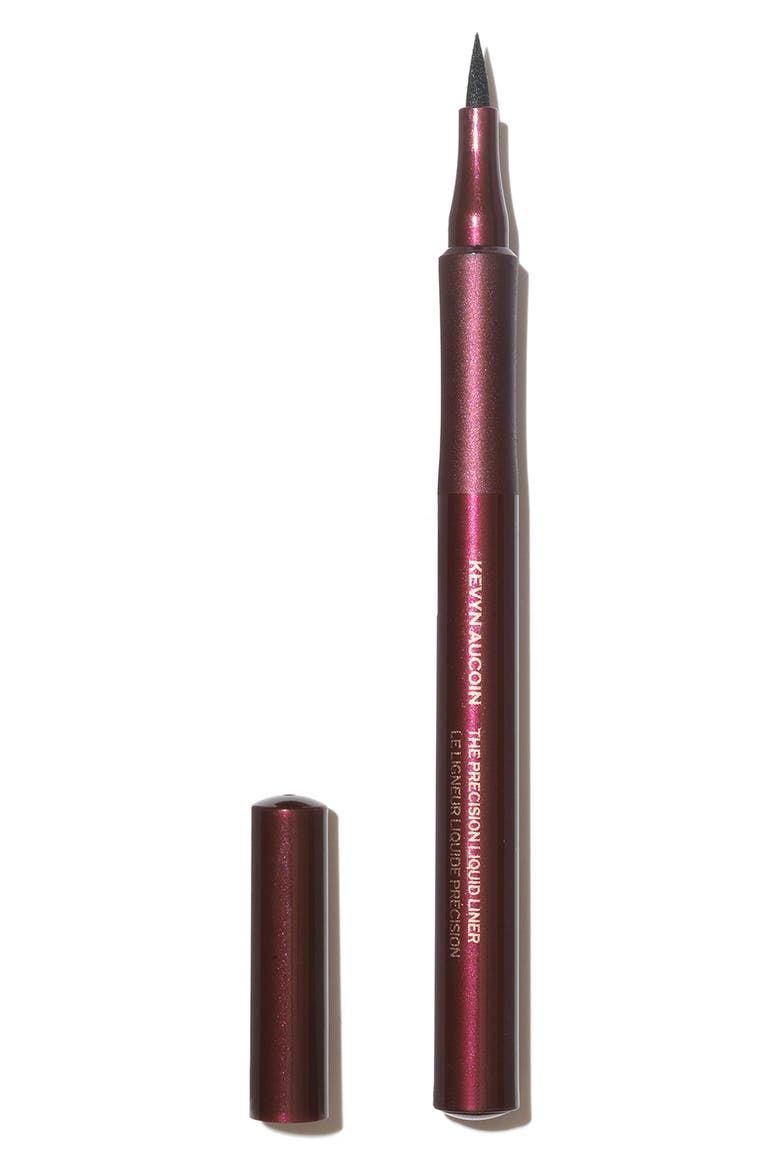 SPACE.NK.apothecary Kevyn Aucoin Beauty The Precision Liquid Liner, Alternate, color, BLACK
