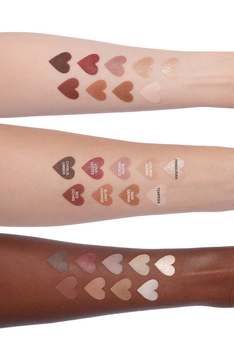 Anastasia Beverly Hills Modern Renaissance Mini Eyeshadow Palette, Alternate, color, Modern Renaissance