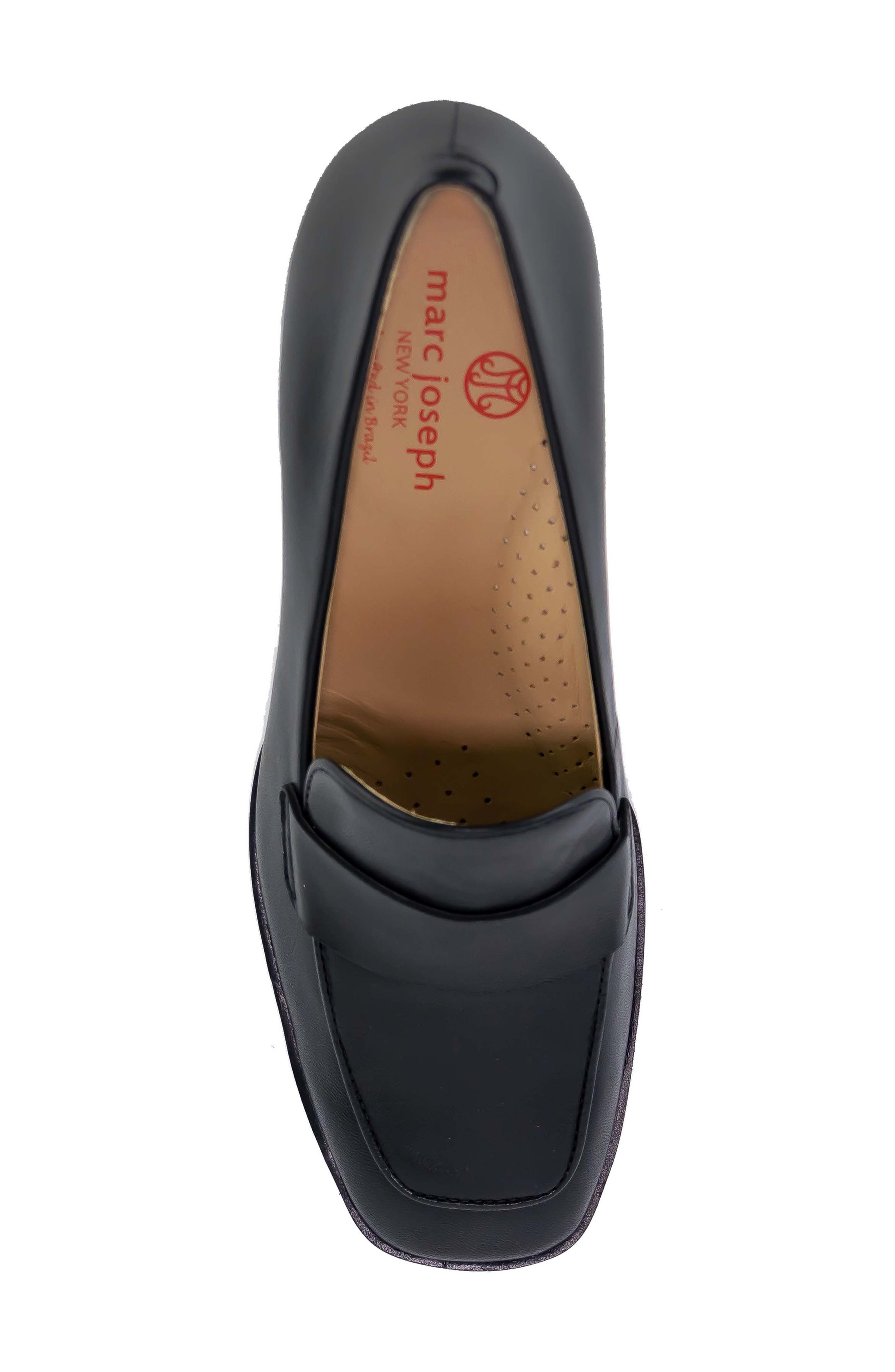 Marc Joseph New York Gardenia Ln Loafer Pump, Alternate, color, 