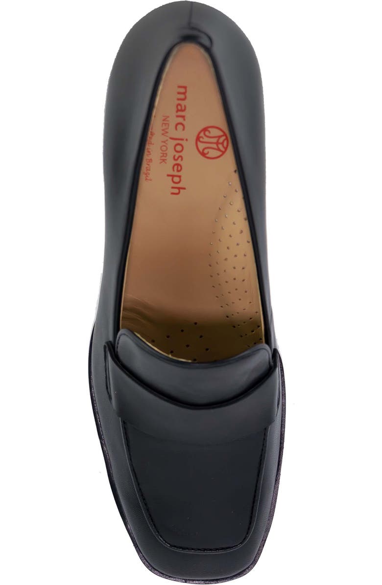Marc Joseph New York Gardenia Ln Loafer Pump, Alternate, color,