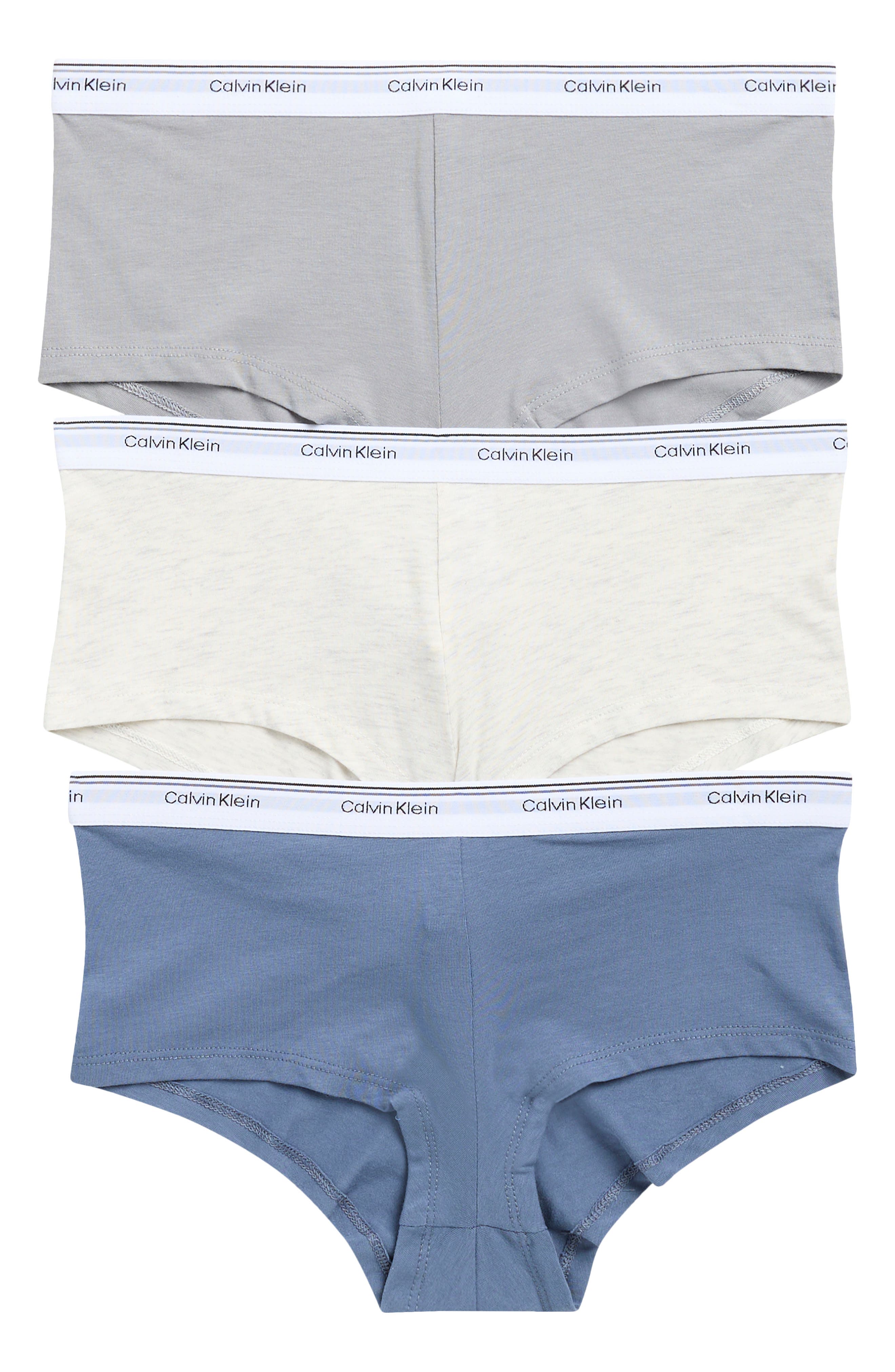 WOLF GREY/ SNOW HEATHER/ DENIM