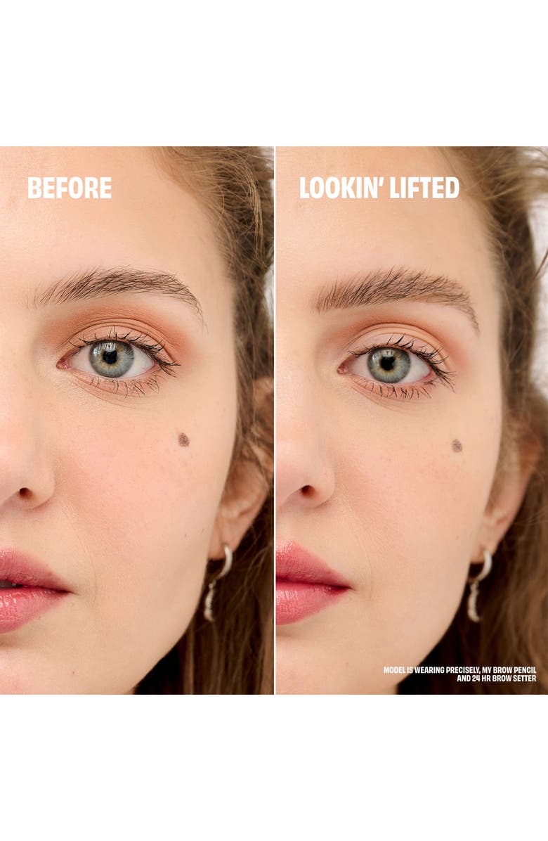 Benefit Cosmetics Big Time Brow Minis Set (Nordstrom Exclusive) $30 Value, Alternate, color, Shade 2