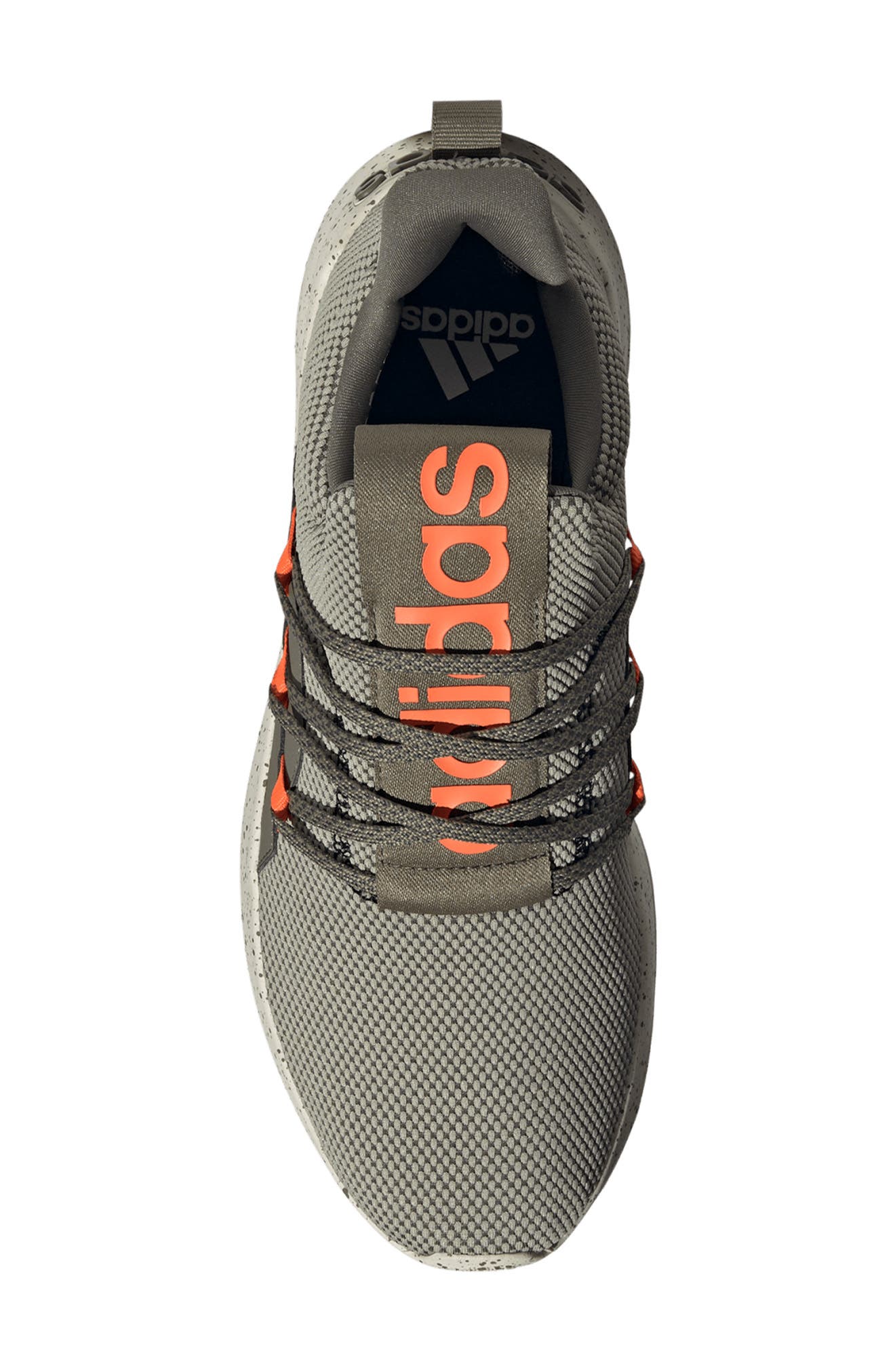 adidas Lite Racer Adapt 5.0 Sneaker, Alternate, color, 