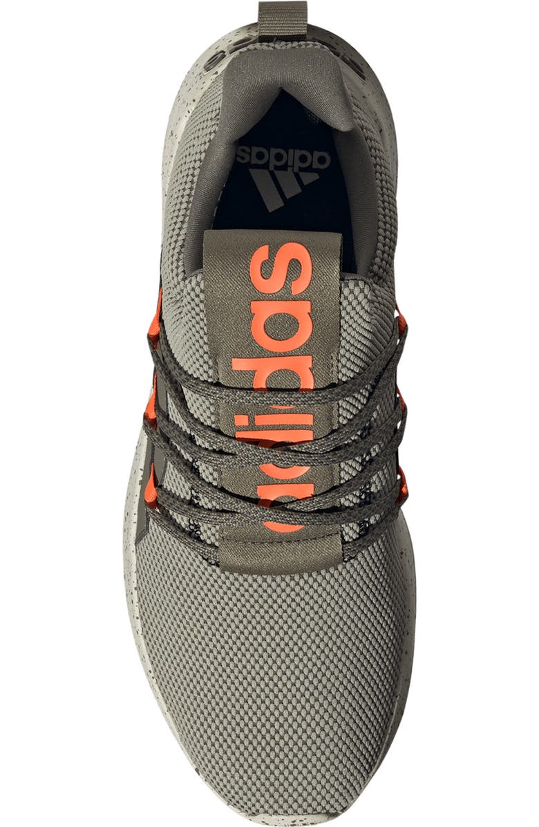 adidas Lite Racer Adapt 5.0 Sneaker, Alternate, color,