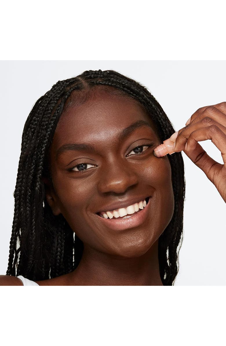 Clinique All About Eyes<sup>™</sup> Serum De-Puffing Eye Massage, Alternate, color, 