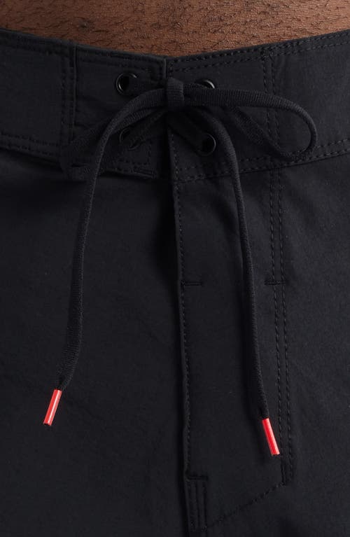 Florence Cordura Airtex Board Shorts