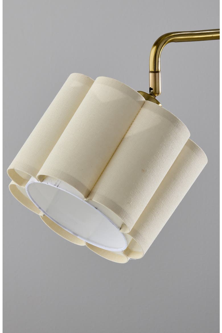 Dover Supercharger Desk Lamp, Alternate, color, ANTIQUE BRASS