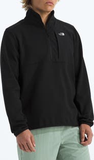 The North Face Performance Fleece Half Zip
