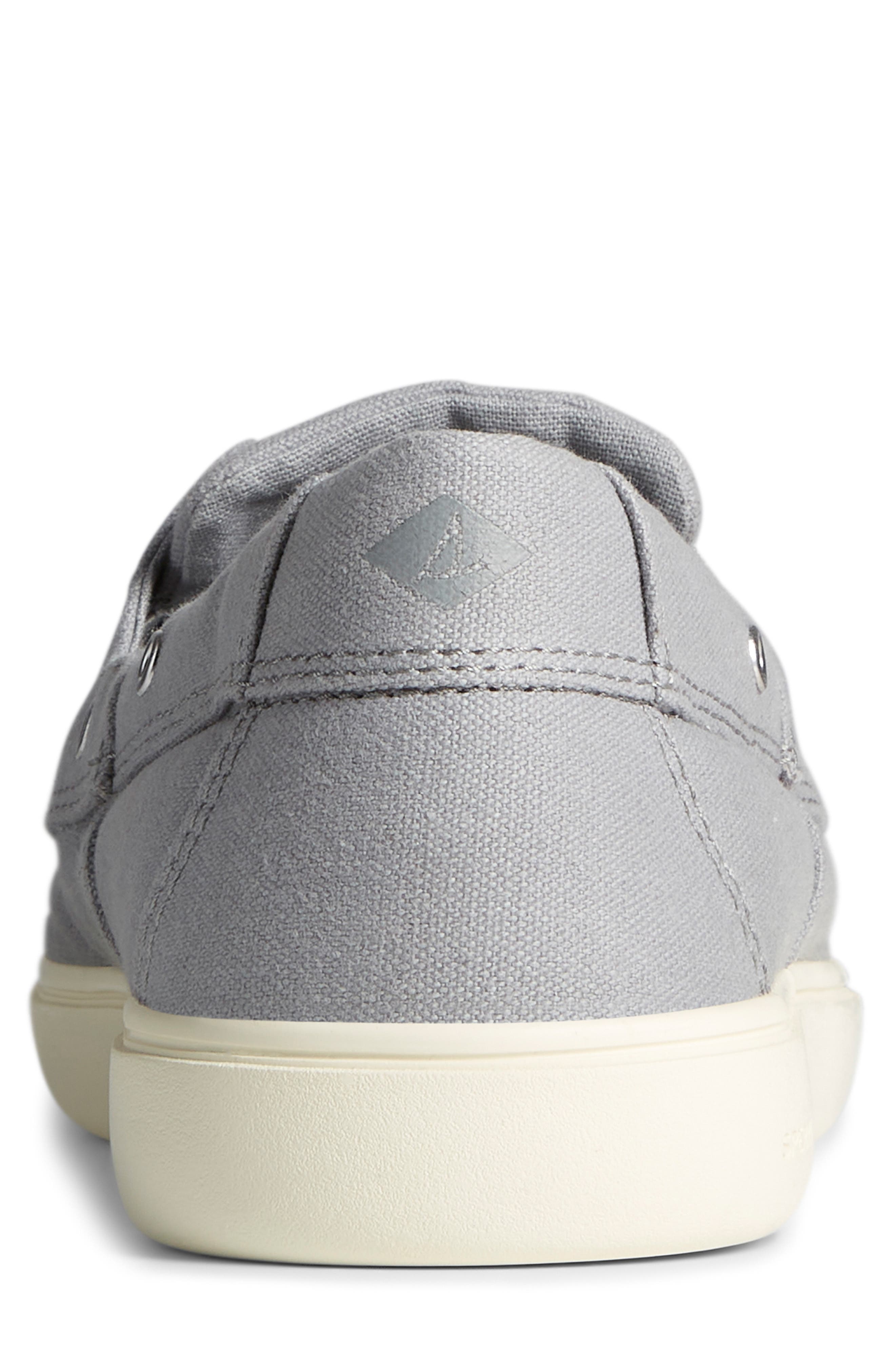 Sperry Outer Banks 2-Eye Boat Shoe, Alternate, color, 
