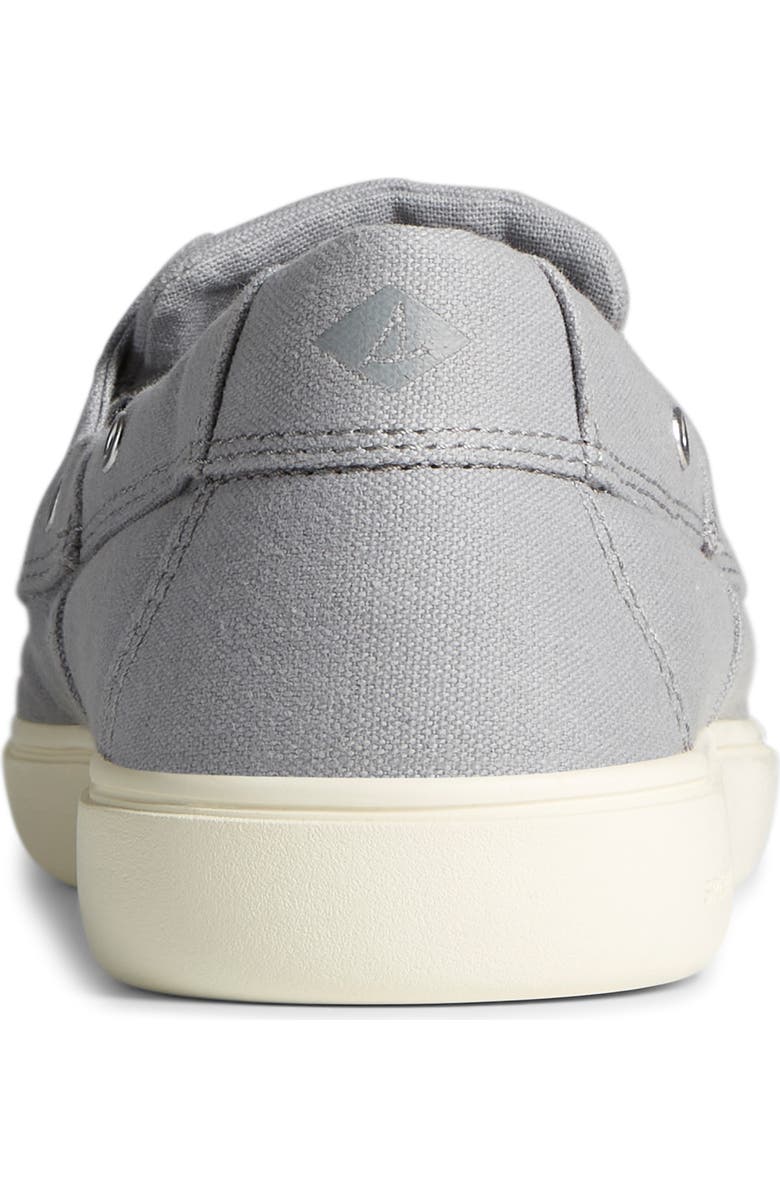 Sperry Outer Banks 2-Eye Boat Shoe, Alternate, color,