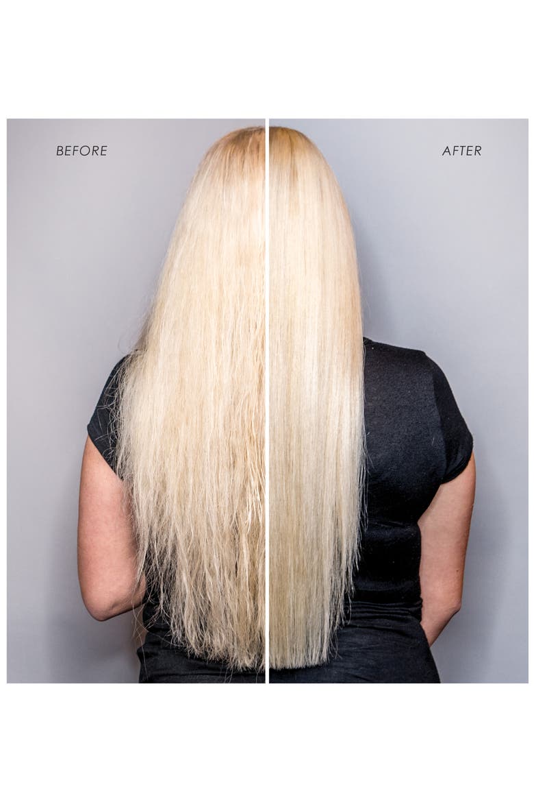 No.6 Bond Smoother, Alternate, color, NO COLOR