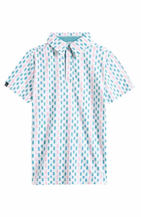Swannies Kids' Yoyo Golf Polo