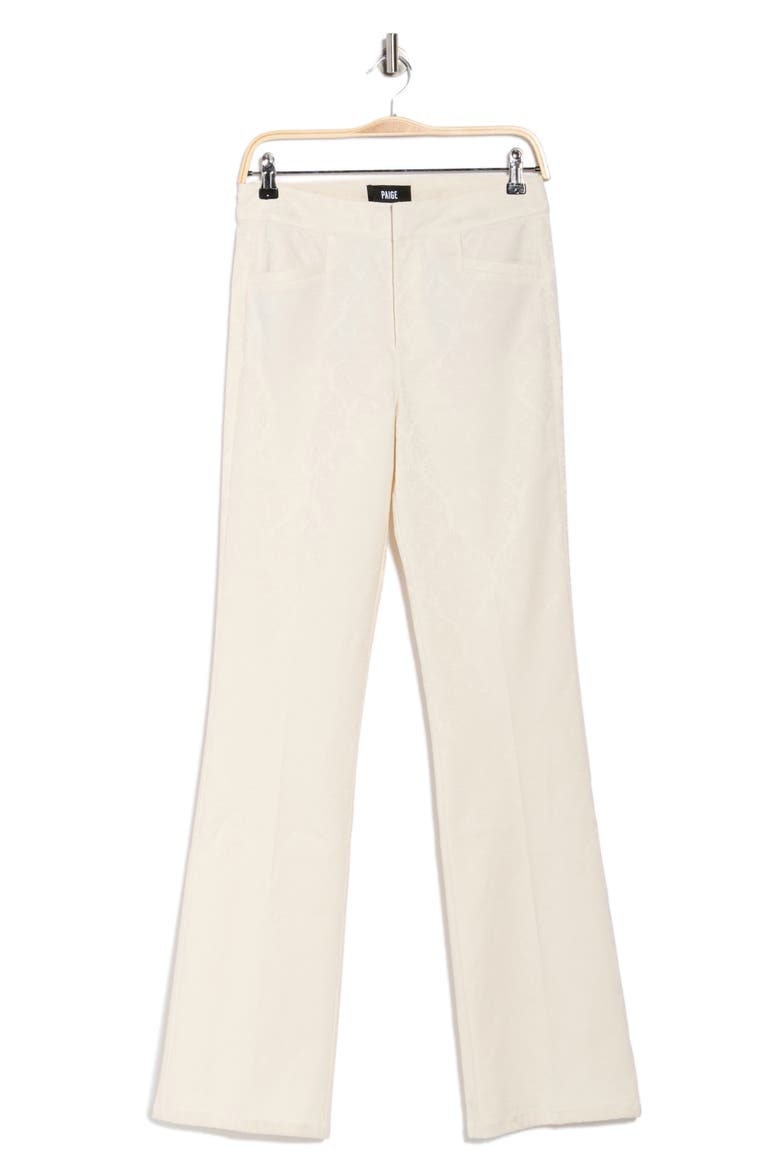 Naomi Clean Front Pants, Alternate, color, FRESHWATER PEARL