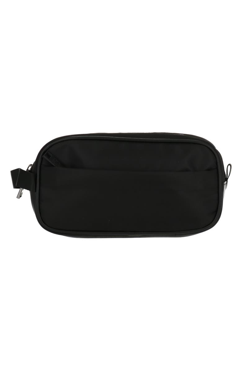 Roberto Cavalli 10" Dopp Kit, Alternate, color, 