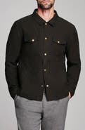 Billy Reid Moleskin Woodsman Jacket