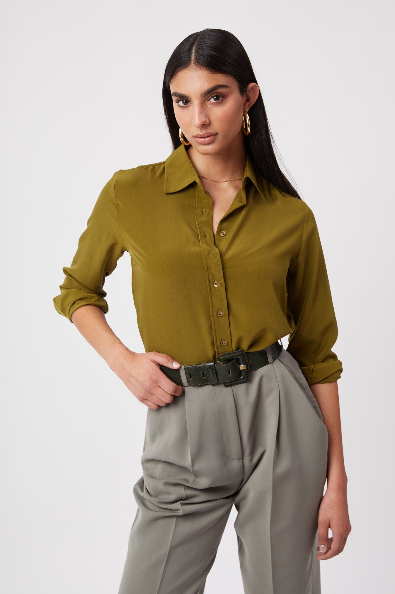Olive