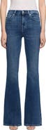 7 For All Mankind Ali Flare Jeans