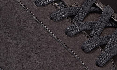 Greats Reign Low Top Sneaker In Brown