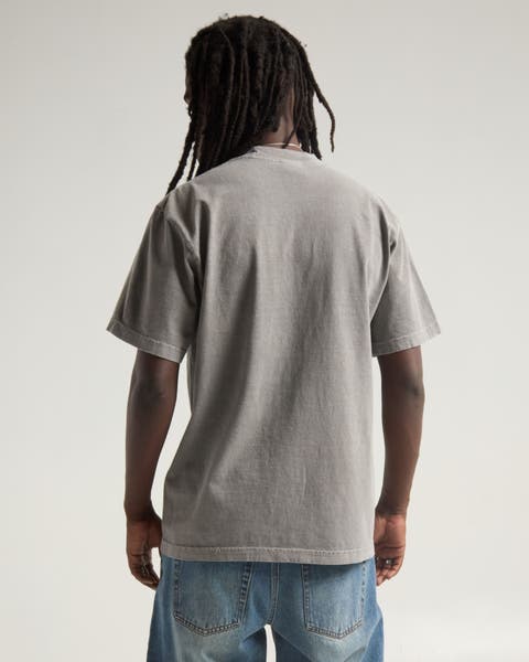 Max Heavyweight Garment Dye T-Shirt