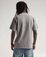 Shaka Wear Max Heavyweight Garment Dye T-Shirt