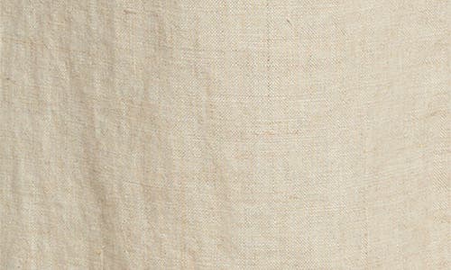 Tommy Bahama Two Palms Easy Linen Drawstring Pants In Natural