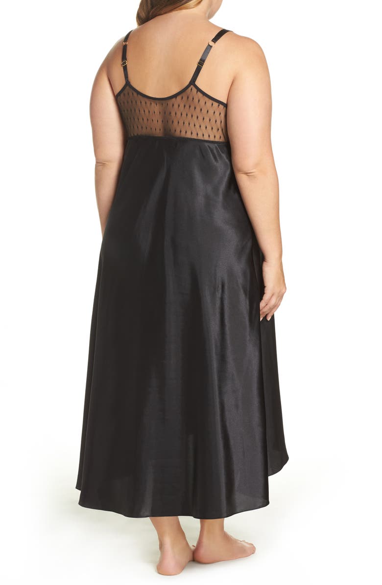 Flora By Flora Nikrooz Stella Nightgown, Alternate, color,