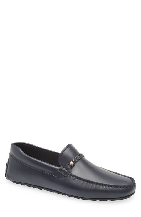 Noel Loafer (Men) (Nordstrom Exclusive)