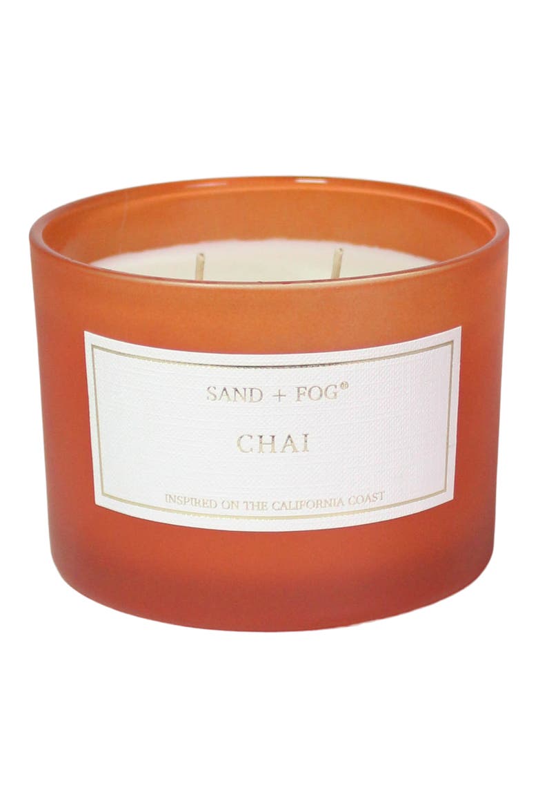 Chai Bark Candle, Alternate, color, CHAI