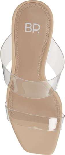 Nola Sandal