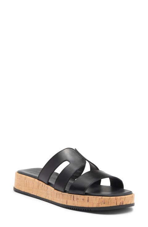 Rae Slide Sandal (Women)