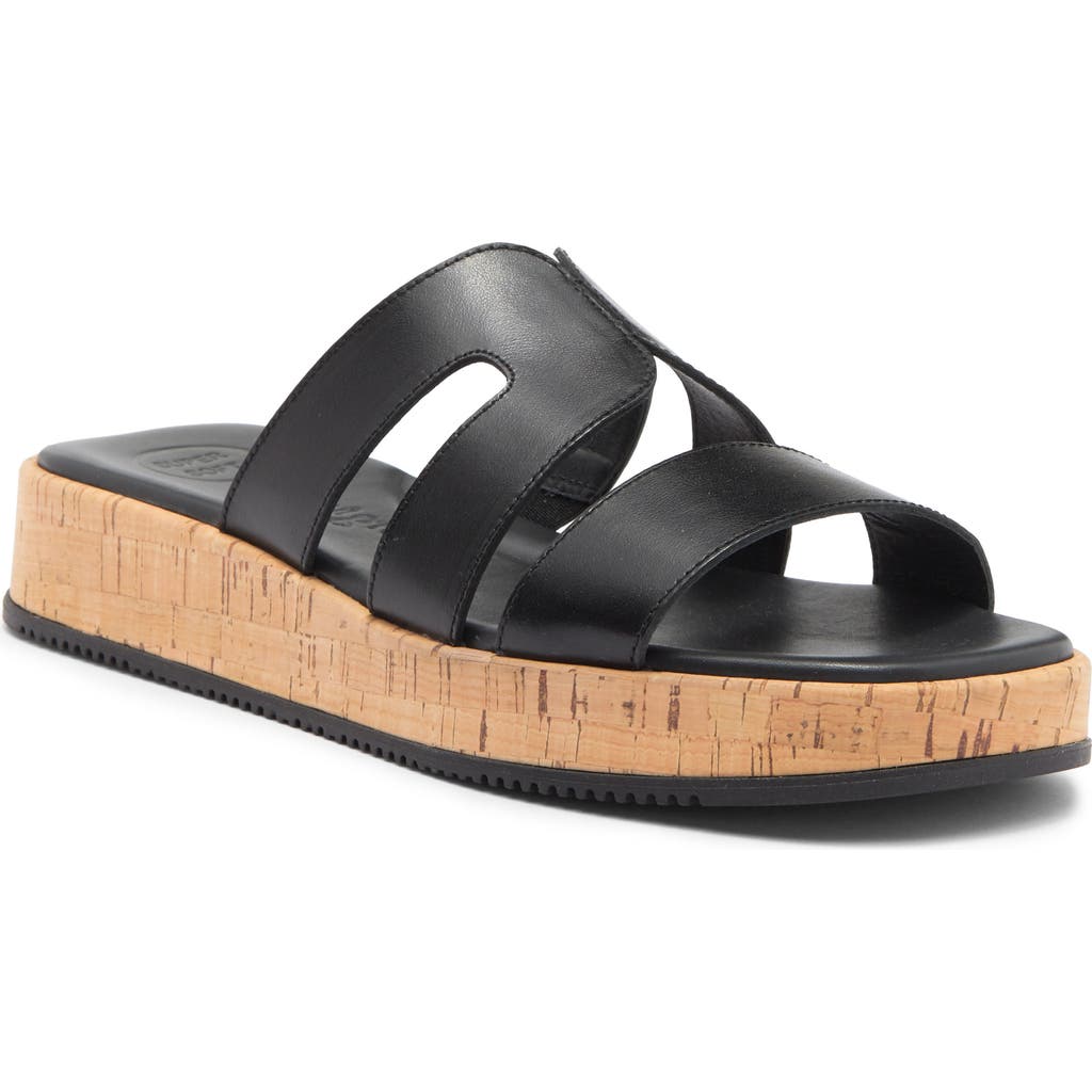 Paul Green Rae Slide Sandal