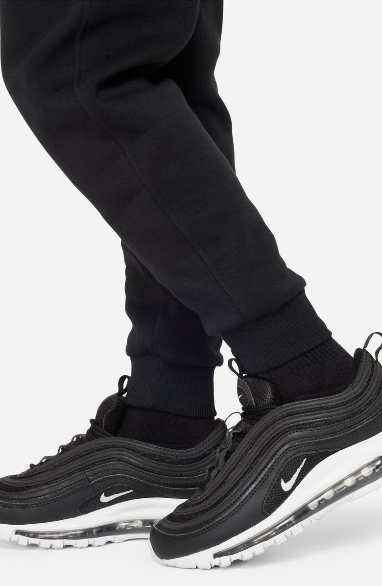 Nike Kids' Club Fleece Joggers, Alternate, color,