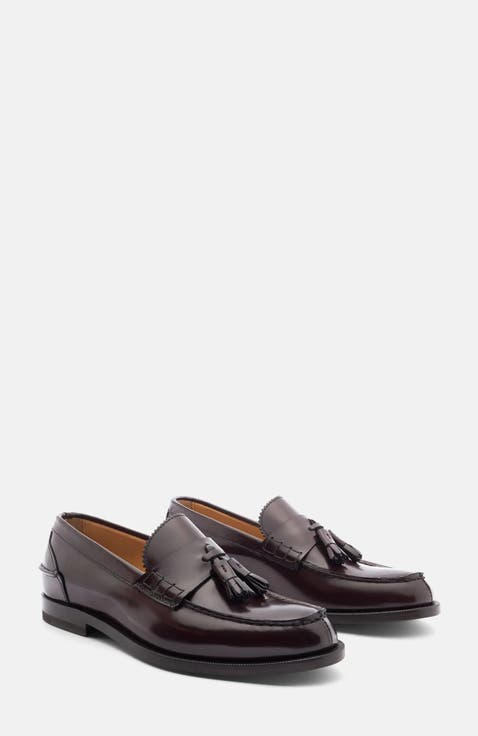 Ralphine Loafers