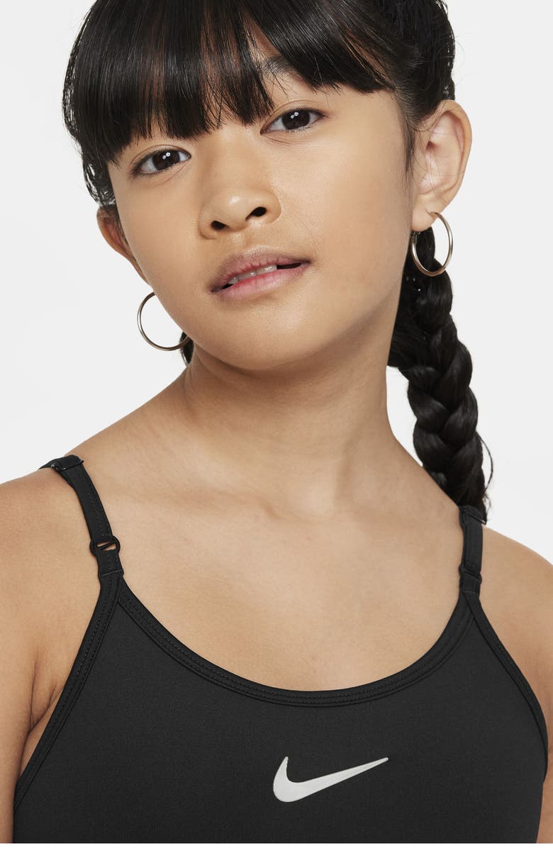 Nike Kids' Dri-FIT Unitard, Alternate, color, 