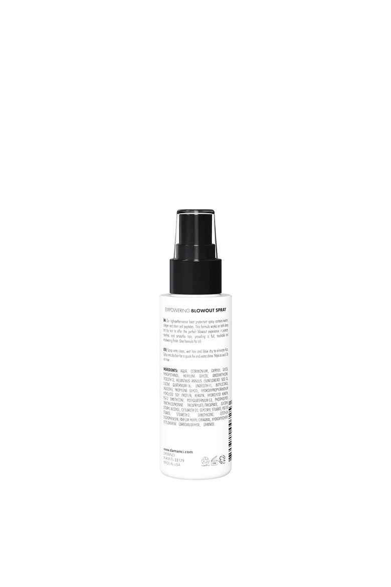 Empowering Blowout Spray, Alternate, color, No Color