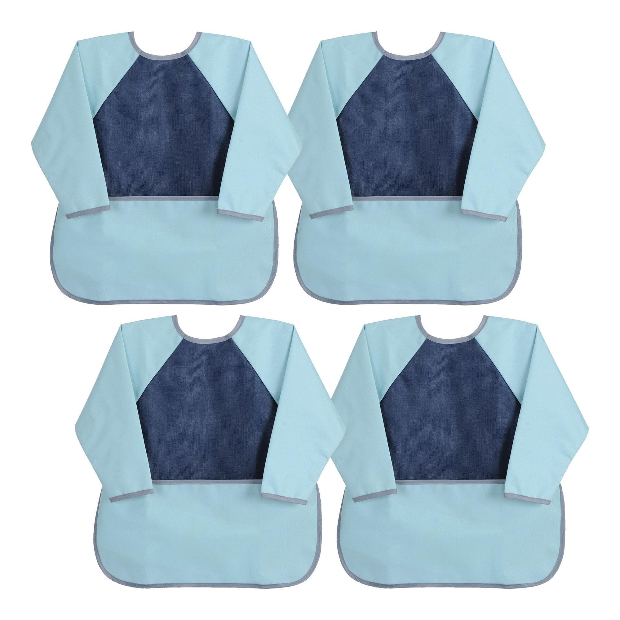 selected Blue