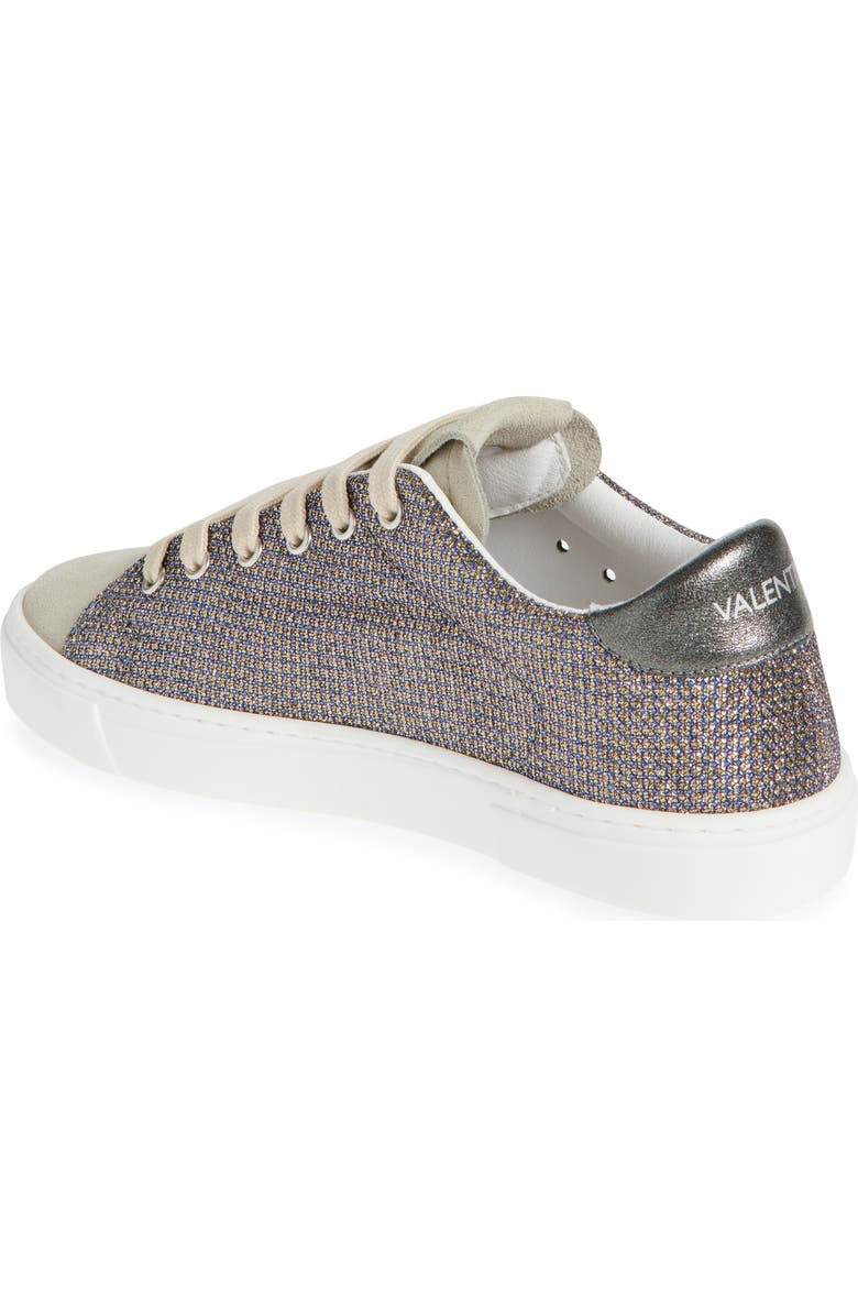 VALENTINO BY MARIO VALENTINO Laura Star Sneaker, Alternate, color,