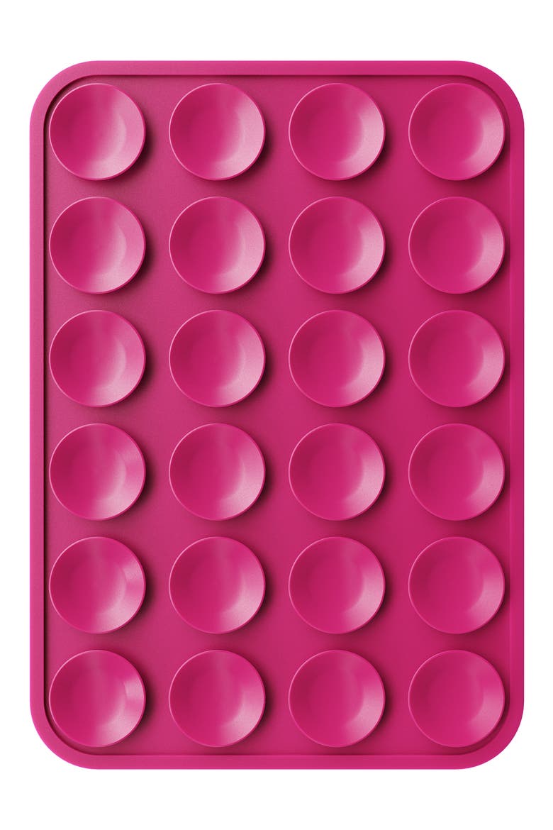 MagSafe Suction Grip Phone Holder, Main, color, PINK