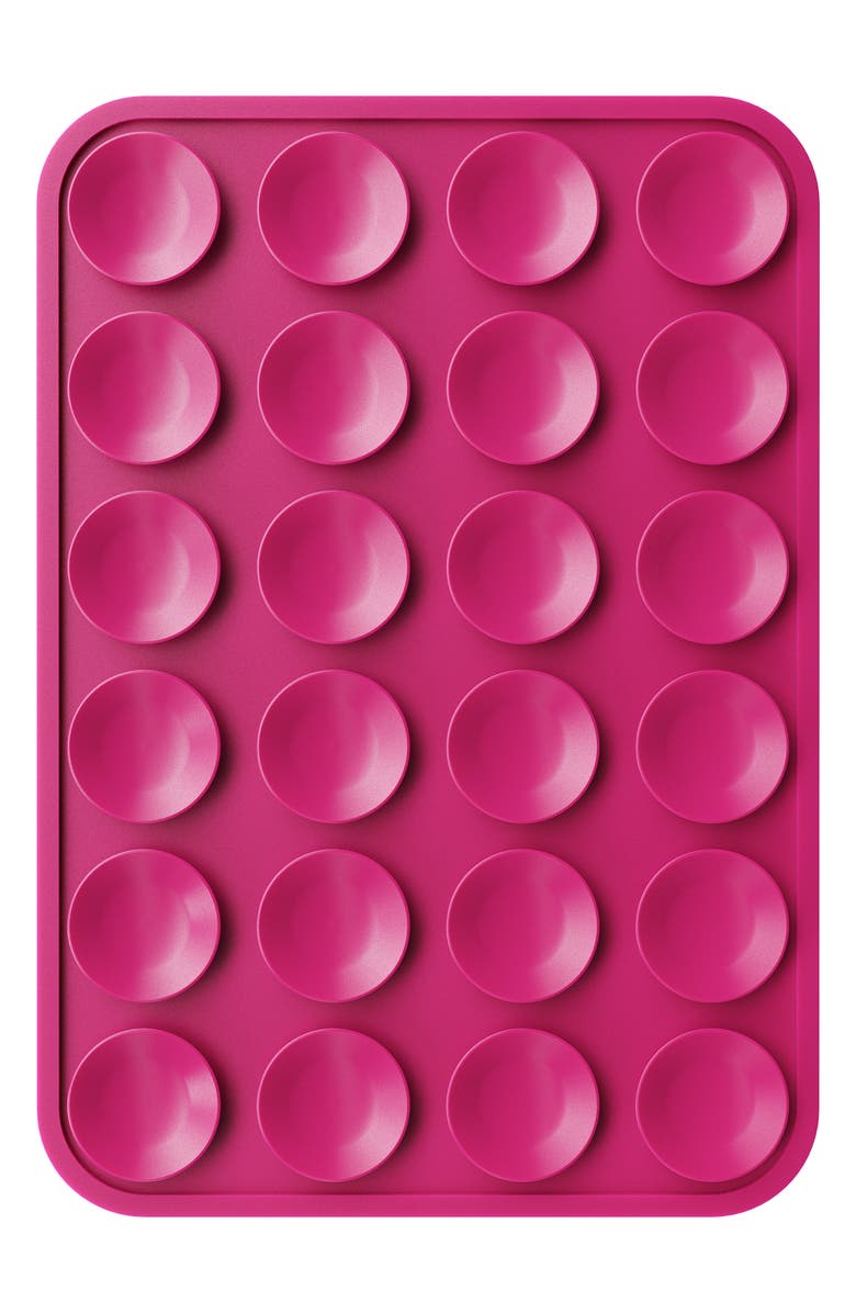 Moxyo MagSafe Suction Grip Phone Holder, Main, color, Pink